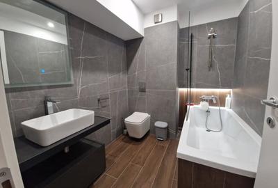 Loft Superb de Vanzare | Pajura | 63 mp utili | 2 Locuri de Parcare - 8