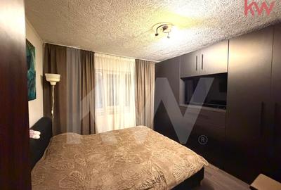 Apartament cu 2 camere decomandat, mobilat în 1 Mai - 2