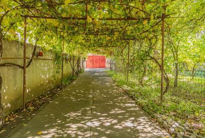Apartament 2 camere la casa | Curte | Loc de parcare | Racadau - 18