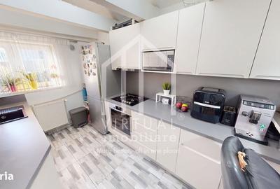 Apartament cu 4 camere în Central - 10