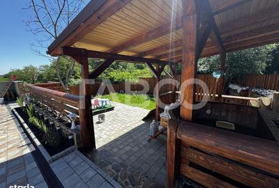 Casă cu 4 camere în Prislop - 10