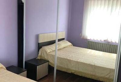 Apartament cu 3 camere în Central - 4