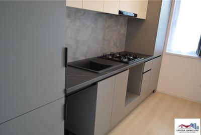 Apartament Nou 1 Camera de Inchiriat Zona Semicentrala - 3