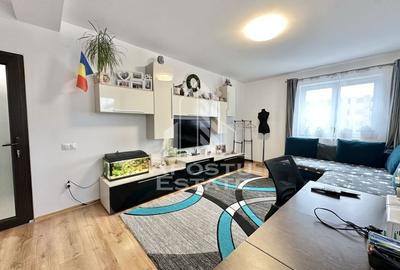 Apartament cu 2 camere mobilat decomandat la parter in Giroc la asfalt - 2