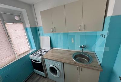 Garsonieră semidecomandată, mobilată în Brazda lui Novac - 5