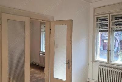 Vand casa ultrac Zona mag Crisul, SC 200 mp, teren 242mp,front stradal mare ,intrare auto, inc oras - 6