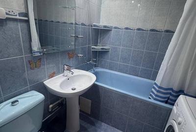 Apartament cu 2 camere decomandat în Burdujeni - 9