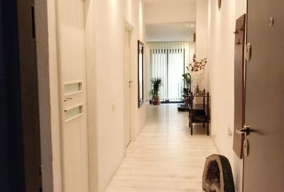 Apartament cu 2 camere decomandat în Central - 19