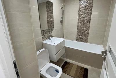 Apartament cu 2 camere decomandat, mobilat în Apărătorii Patriei - 6