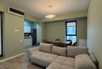 PRIMA INCHIRIERE : 2 camere Aviatorii Residence - 3