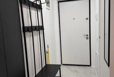 Studio tip Garsoniera Prima Inchiriere bloc nou complex Novum Viilor - 5