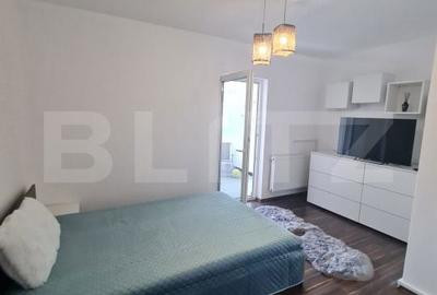 Apartament cu 2 camere în Florești - 5