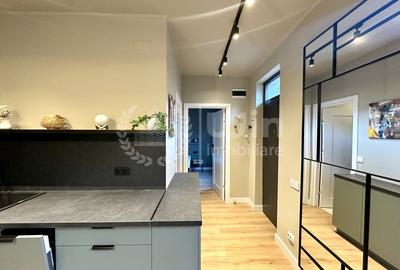 Apartament 2 camere | Gradina Proprie | Parcare | La Cheie | Centru - 3