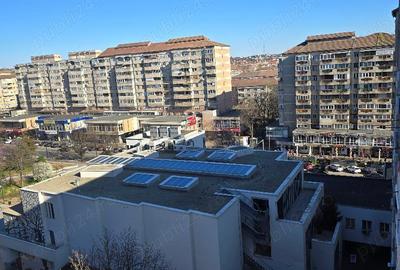 Vand ap 2 cam tip U, Piata Magnoliei , et 9 , renovat complet lux , mobilat , dotat ,SC-67,(chirie) - 3