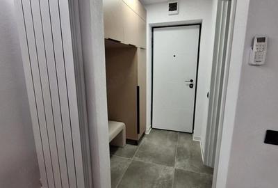 Garsonieră decomandată în Central - 1