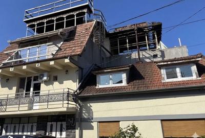 Casă cu 9 camere cu Teren 250 Mp în Iorga - 1