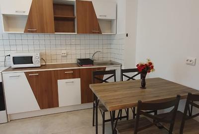 INCHIRIERE APARTAMENT 2 CAMERE B-DUL BASARABIA - 5