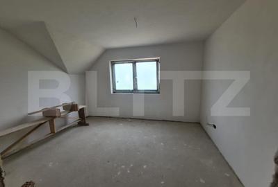 CASĂ INDIVIDUALĂ PREMIUM - Izvor, Tarlungeni