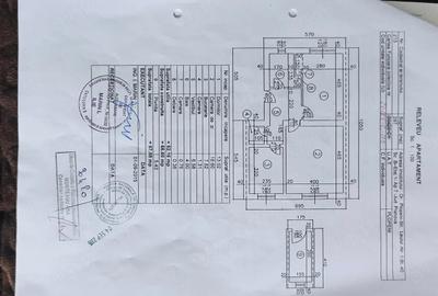 Apartament cu 2 camere decomandat în Central - 2