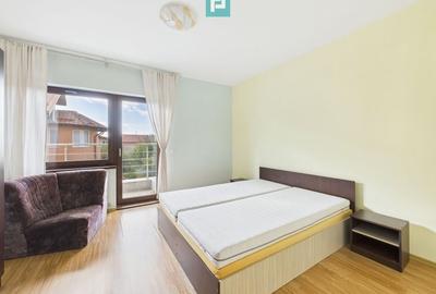 Apartament 3 camere spațios și luminos - zonă liniștită Otopeni Apartament 3 camere spațios și luminos - zonă liniștită Otopeni - 3