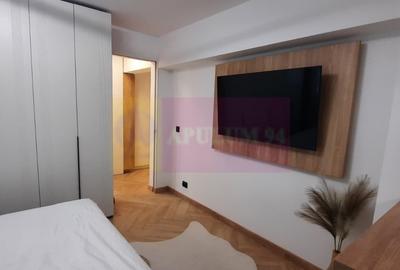 Apartament cu 2 camere decomandat, mobilat în Unirii - 3