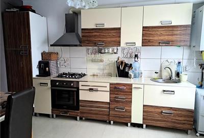 Casa 3 camere | 1 balcon | 1 foisor | teren liber 200mp | zona Turnisor - 8