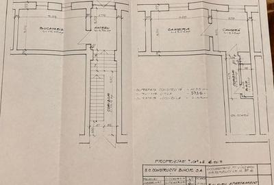 APARTAMENT 2 CAMERE | DE VANZARE | PALATUL APOLLO - 16