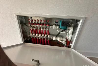 Proprietar vand duplex 4 dormitoare 1 2 ,130mp uti in Ghiroda - 3