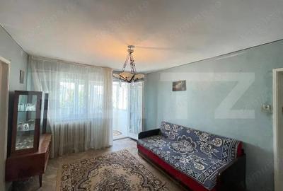Apartament cu 2 camere semidecomandat în Central - 2