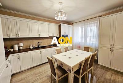 1/2 Duplex, mobilat, utilat, 4 camere, 250 mp teren, Cetate - 3