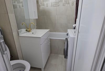 Apartament cu 2 camere decomandat în Titan - 7