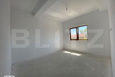 Casă cu 4 camere în Chișoda - 3
