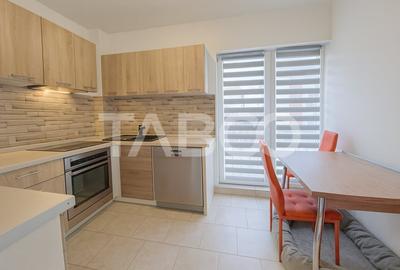 Apartament de vanzare 3 camere parcare la etajul 1 Selimbar - 6