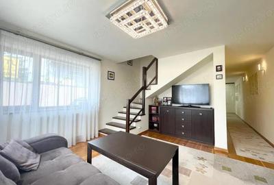 Casă cu 5 camere cu Teren 879 Mp în Girocului