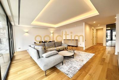Apartament cu 4 camere decomandat, mobilat în Primăverii - 4