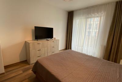 Apartament cu 2 camere semidecomandat în Europa - 6