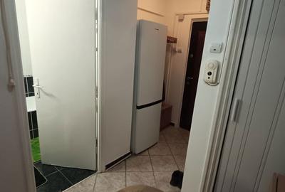 Apartament cu 2 camere decomandat, mobilat în Giurgiului - 6
