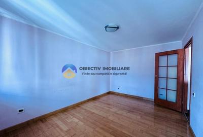 Apartament 4 camere-Zona Calea Romanului-OMV - 4