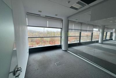 Spatiu birouri 881 mp 12 euro/mp de inchiriat in cladire de birouri Baneasa/ DN1 Spatiu birouri 881 mp 12 euro/mp de inchiriat in cladire de birouri Baneasa/ DN1 - 7