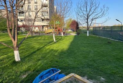 Apartament cu 3 camere decomandat în Drumul Taberei - 6