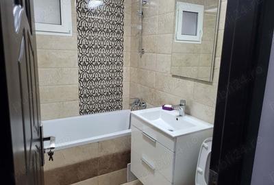 Apartament cu 4 camere Jumbo Center - 6