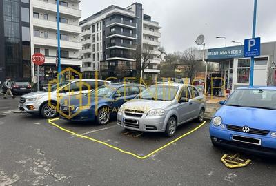 Apartament 2 camere de vanzare Bulevardul Grivitei - Central Apartament 2 camere de vanzare Bulevardul Grivitei - Central - 11