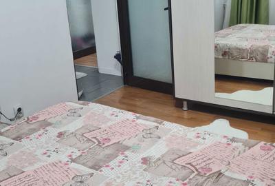 Apartament cu 2 camere decomandat în Central - 5