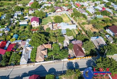 ID 6710 EXCLUSIVITATE Casa la sol de vanzare *Com. Niculitel - 9