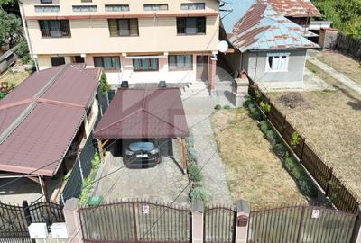 2 Case | 589 mpc | Lot 2080 mp | creditabil | locuinta/sediu | Baicoi - 5