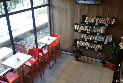 Spațiu comercial, de 50 mp, în Țiglina 1 - 5