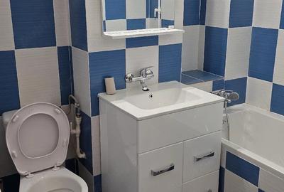 Garsonieră decomandată în Horia - 9