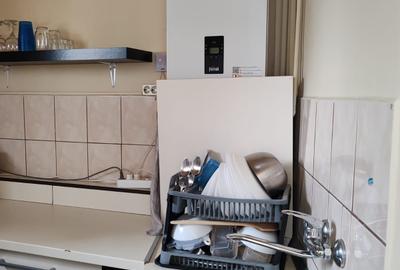 Apartament 2 camere de vânzare | C.A. Rosetti nr. 45 | 4 min de Bd. Magheru - 10