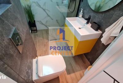 Apartament cu 2 camere semidecomandat în Central - 5