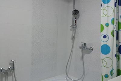 Garsonieră decomandată în Domenii